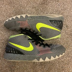 Kyrie 1s Dungeon